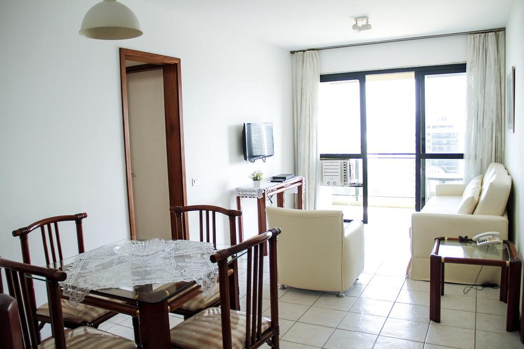 Apto. Barra Bella Residencia. Appartement Rio de Janeiro