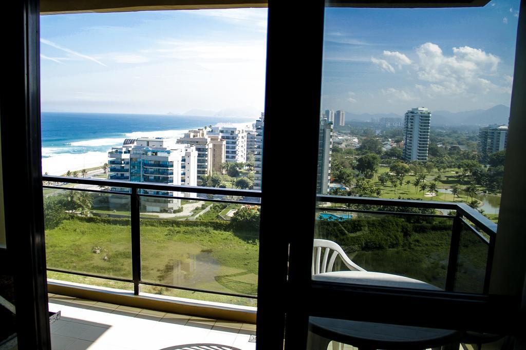 Appartement Apto. Barra Bella Residencia.
