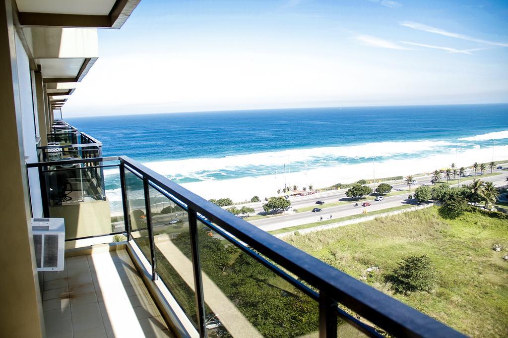 Apto. Barra Bella Residencia. Appartement Rio de Janeiro
