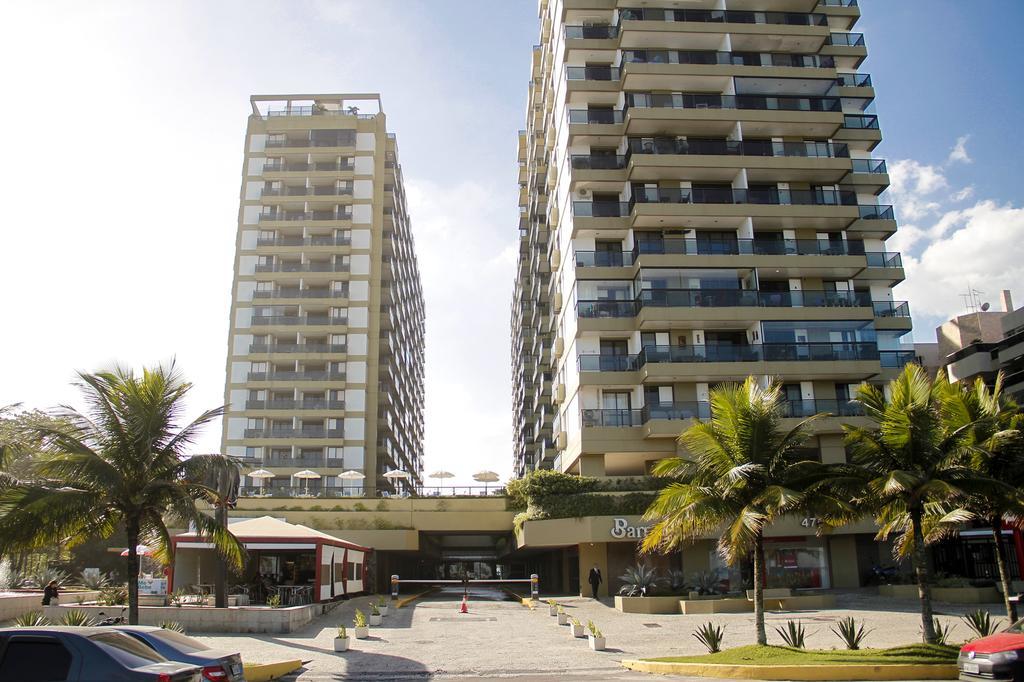 Appartement Apto. Barra Bella Residencia.
