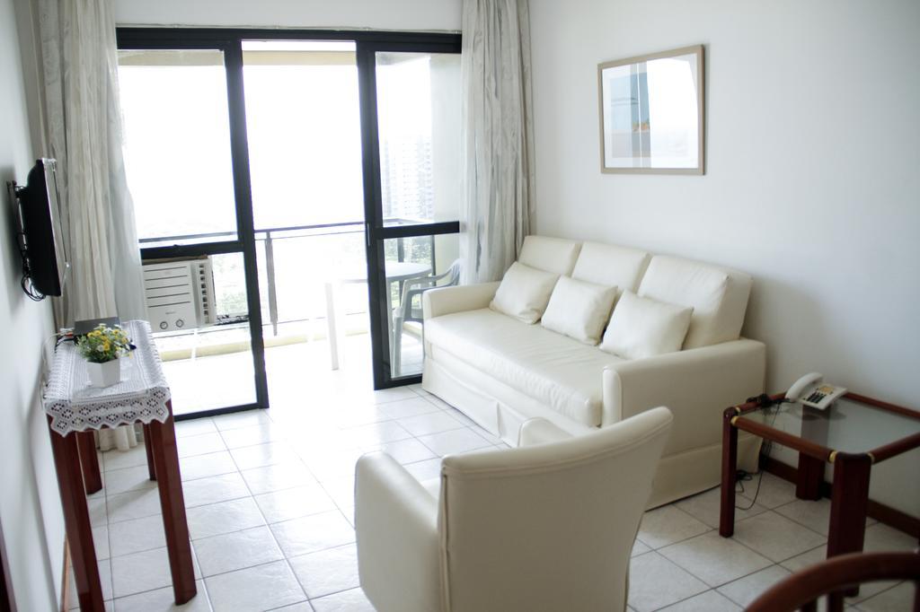 Appartement Apto. Barra Bella Residencia.