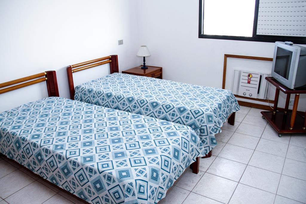 Apto. Barra Bella Residencia. Appartement *