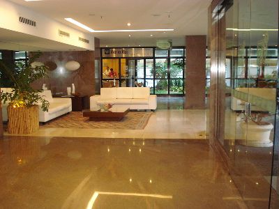 Appartement Apto. Barra Bella Residencia. *